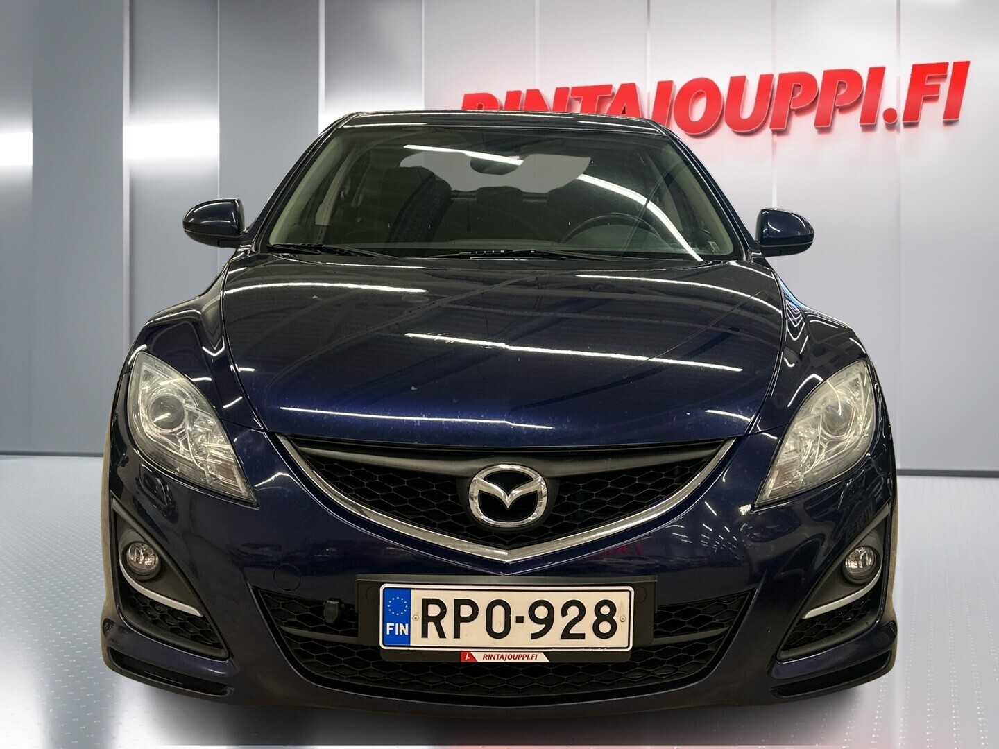 MAZDA Mazda6 2011