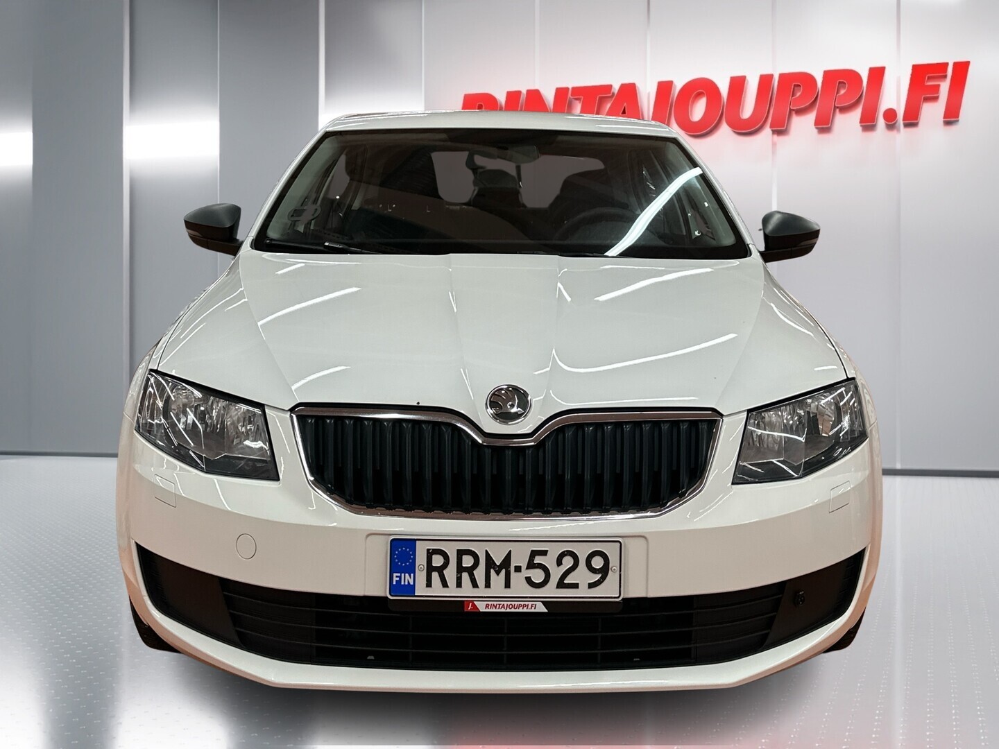 SKODA Octavia 2013