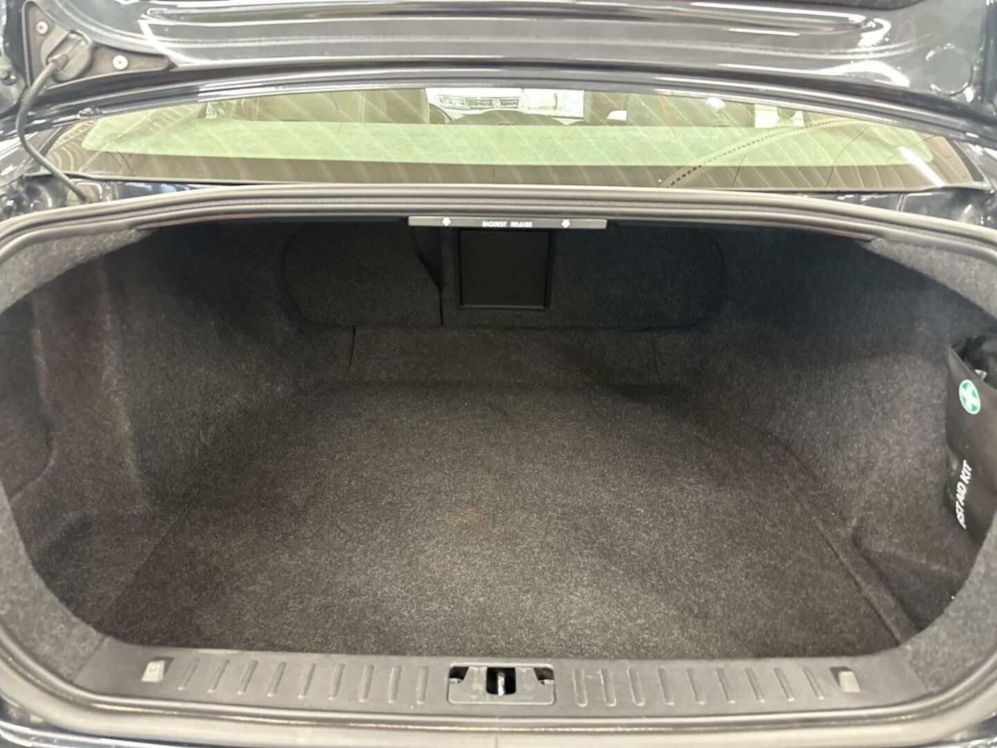 VOLVO S80 2014