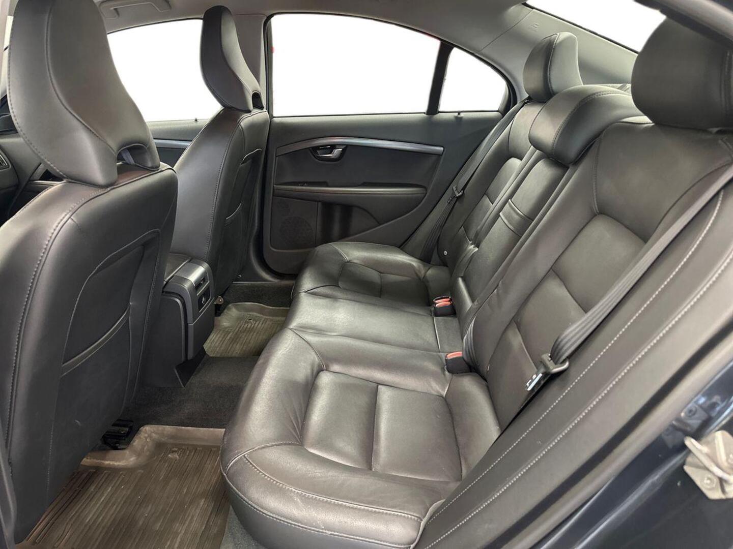 VOLVO S80 2014