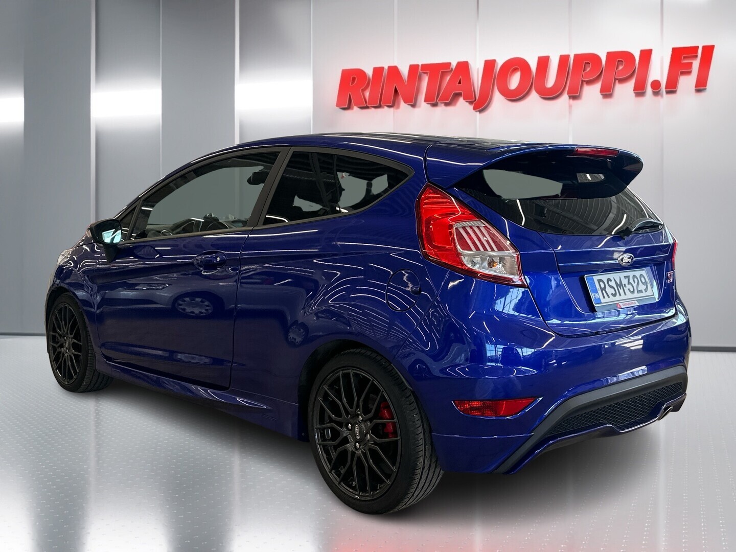 FORD Fiesta 2017