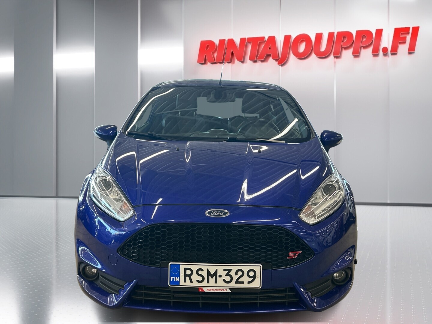 FORD Fiesta 2017