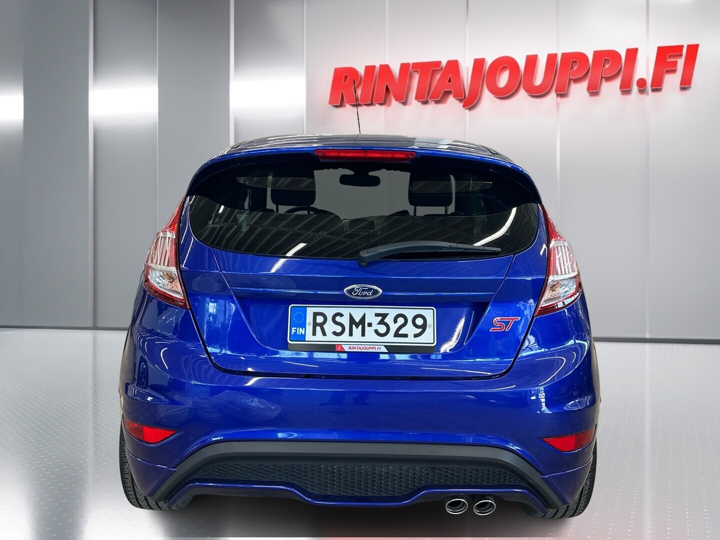 FORD Fiesta 2017