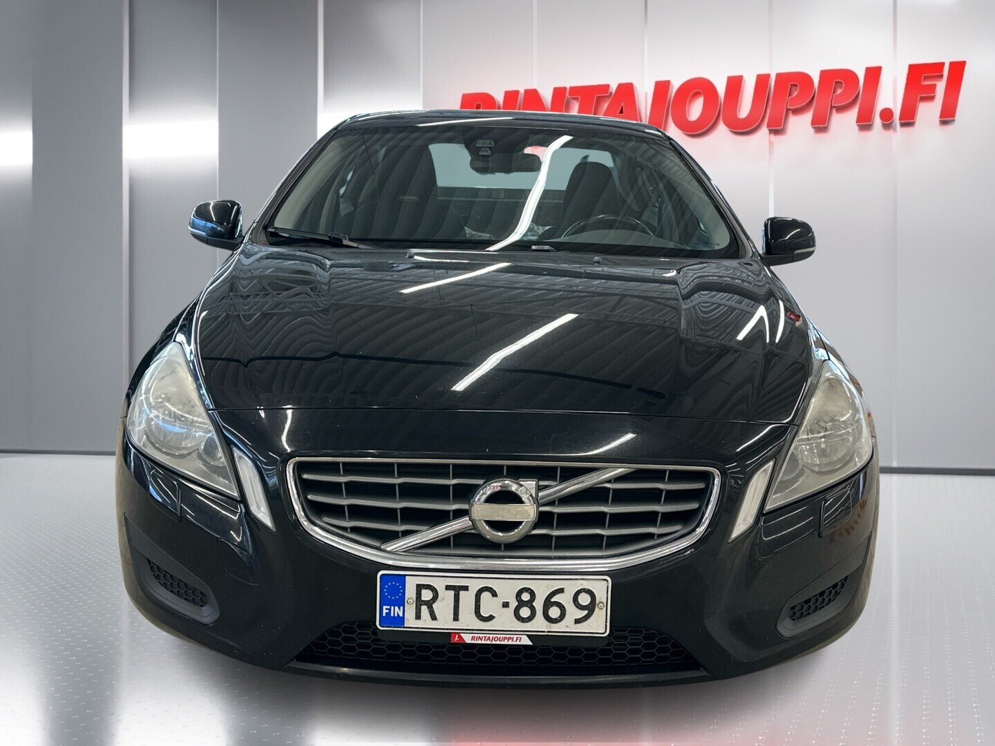 VOLVO S60 2011