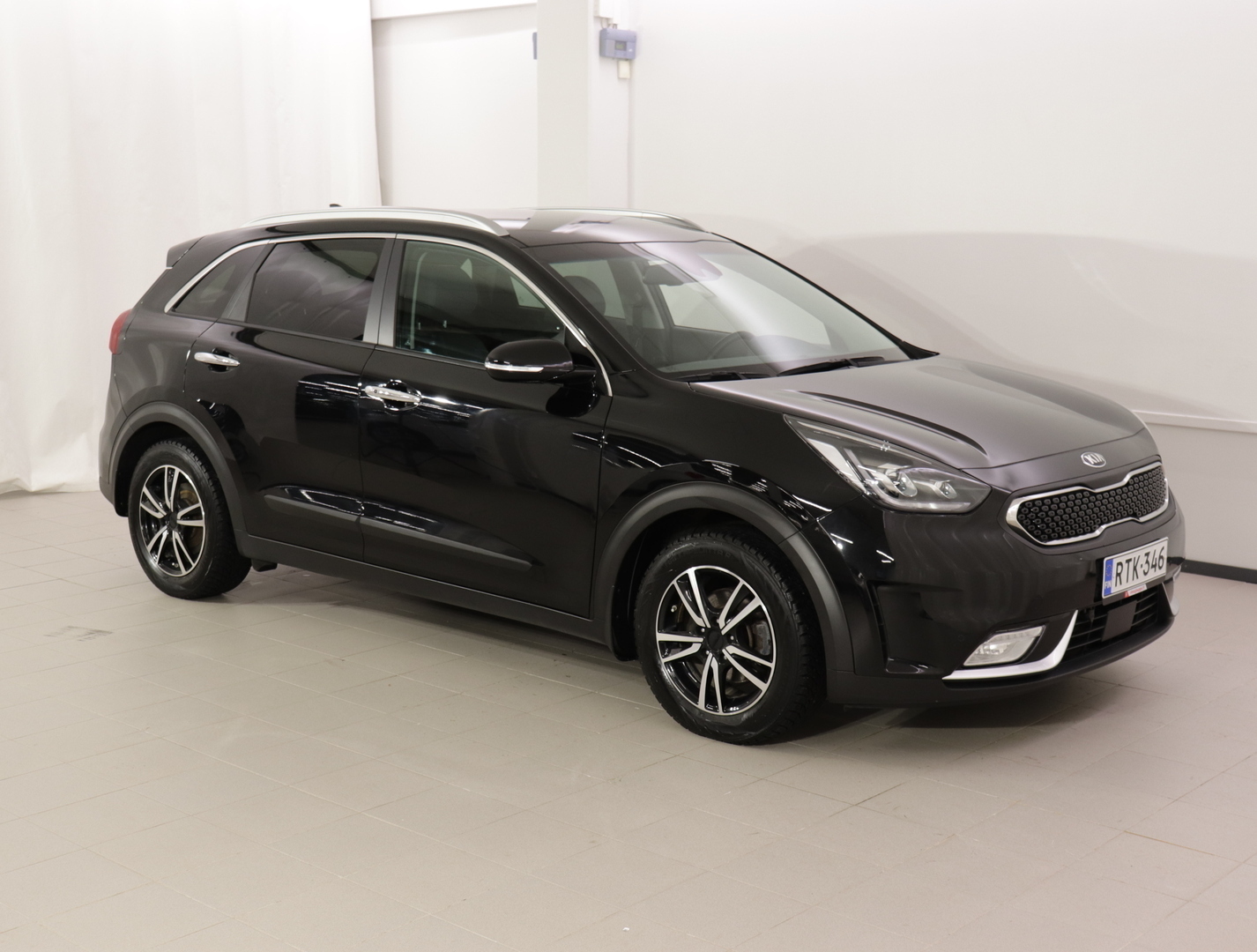 KIA Niro 2017