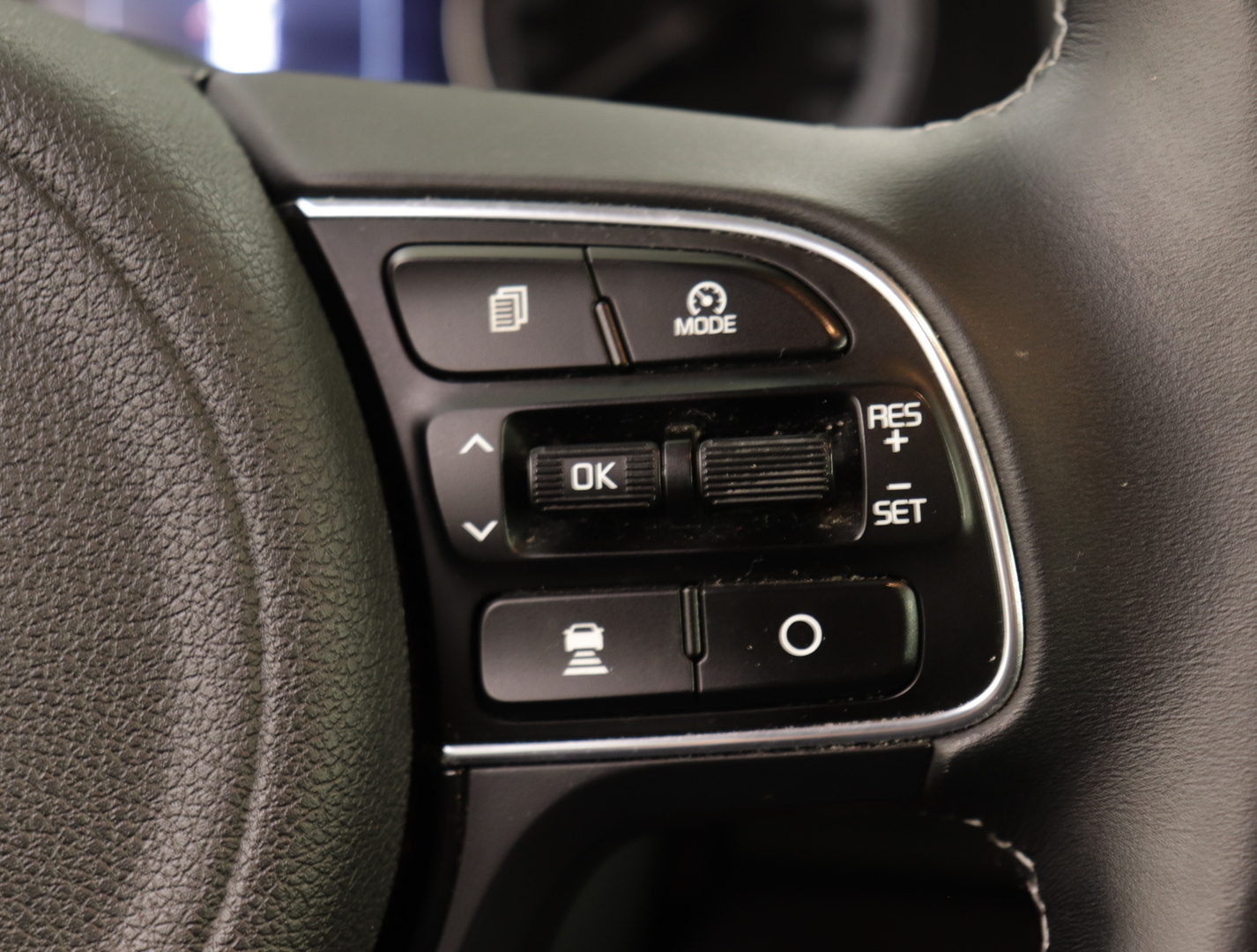KIA Niro 2017