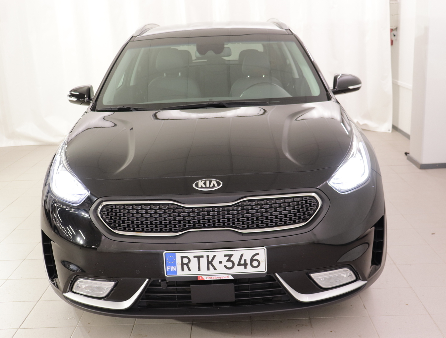 KIA Niro 2017