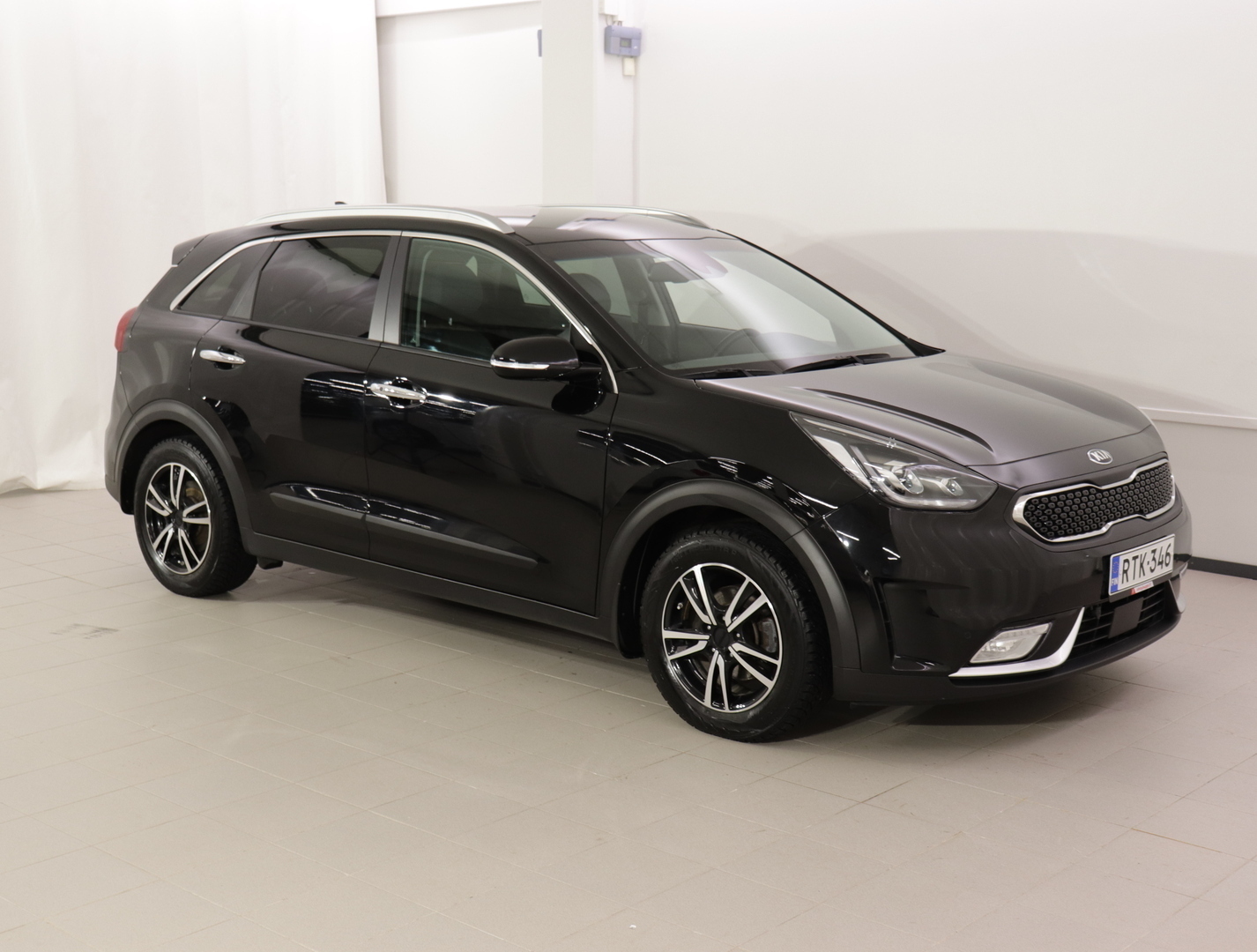 KIA Niro 2017