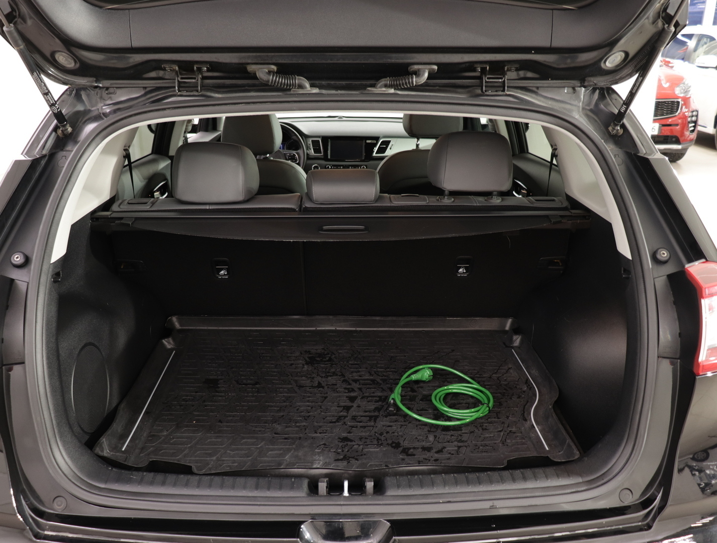 KIA Niro 2017