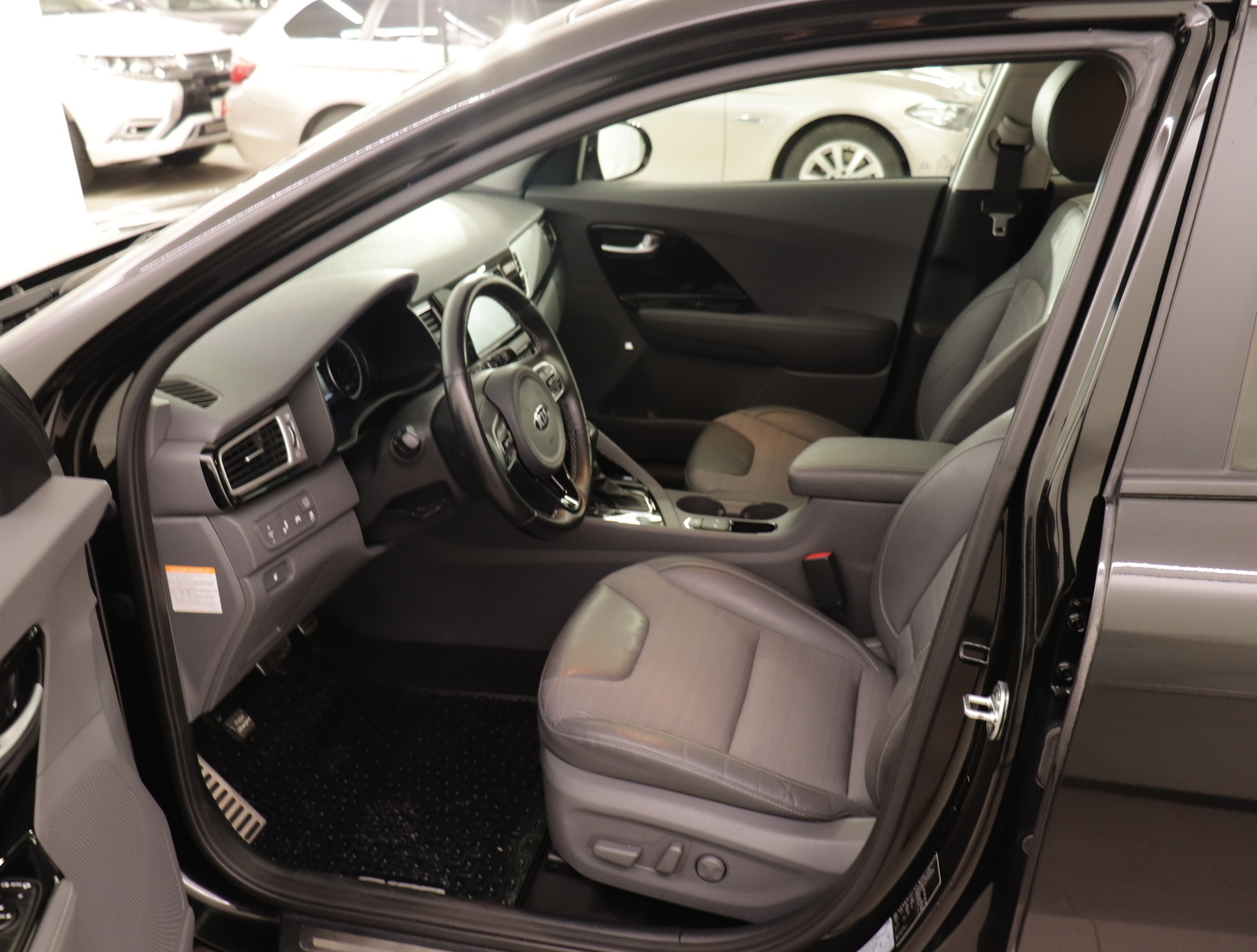 KIA Niro 2017