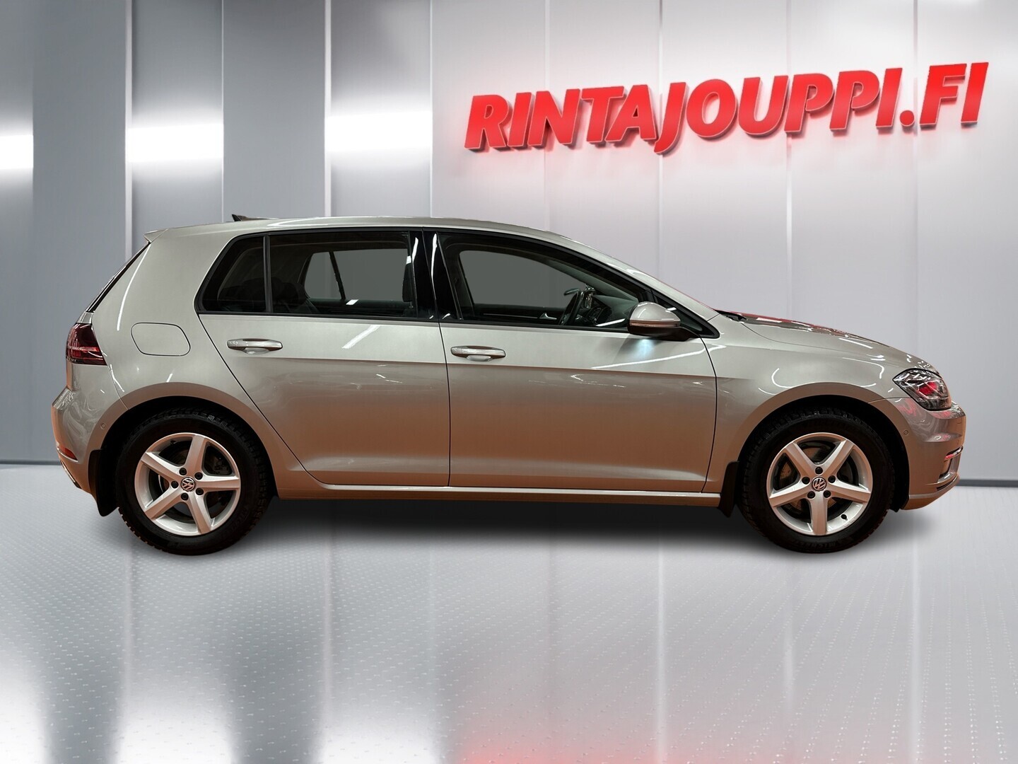 VOLKSWAGEN Golf 2017