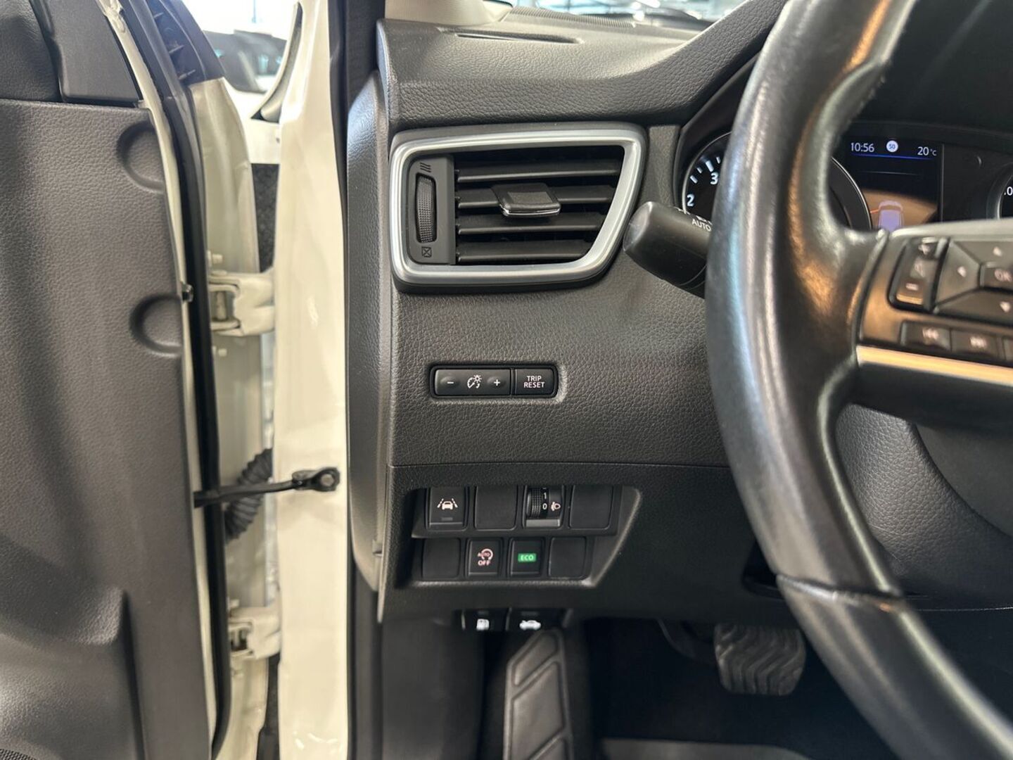 NISSAN Qashqai 2019