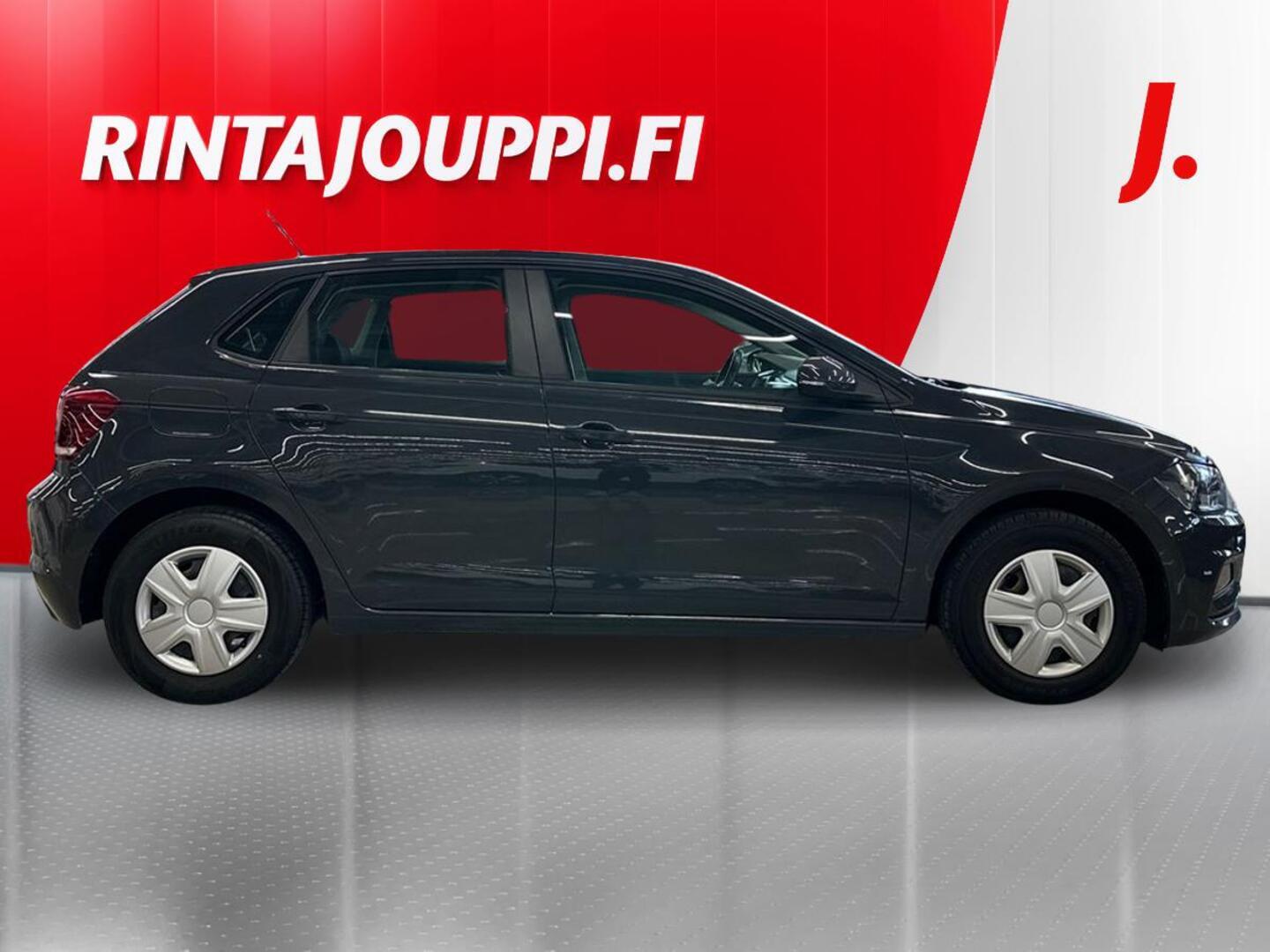 VOLKSWAGEN Polo 2021