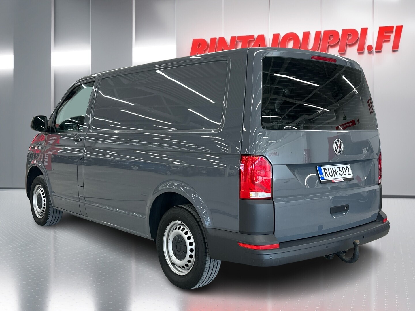 VOLKSWAGEN Transporter 2021