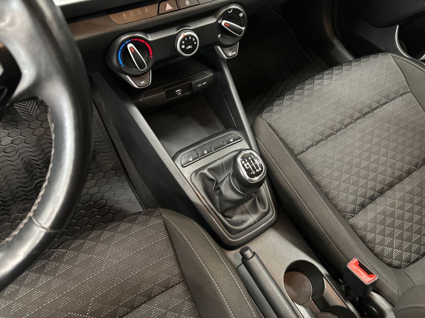 KIA Rio 2022