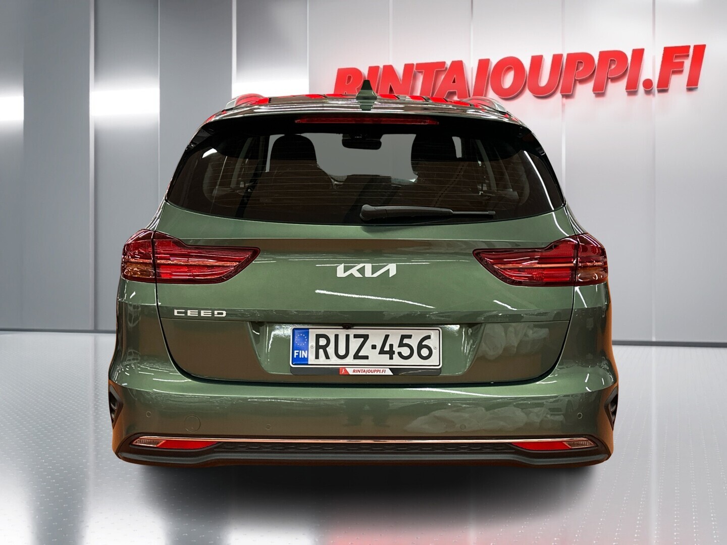 KIA Ceed 2023