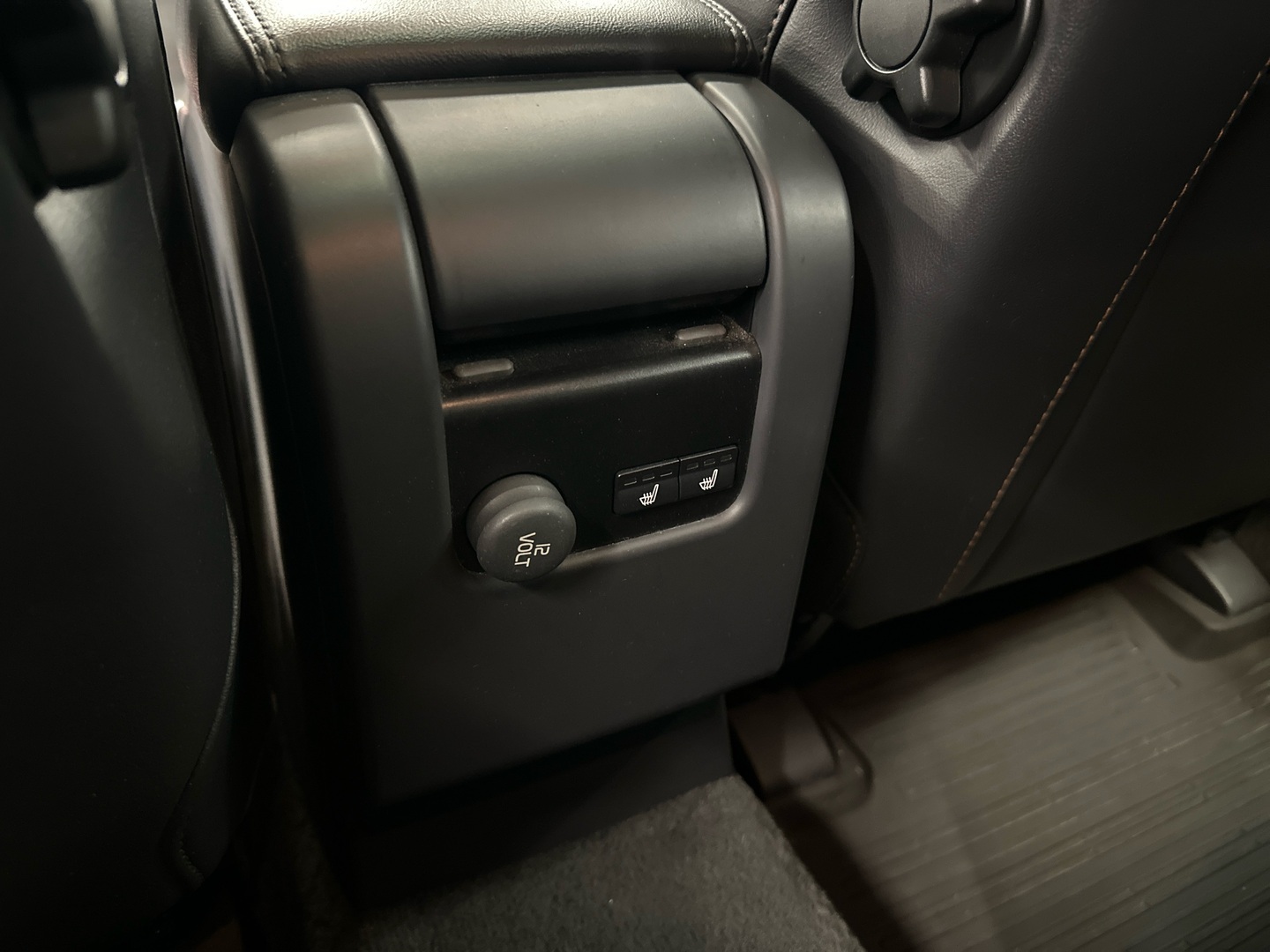 VOLVO XC60 2014