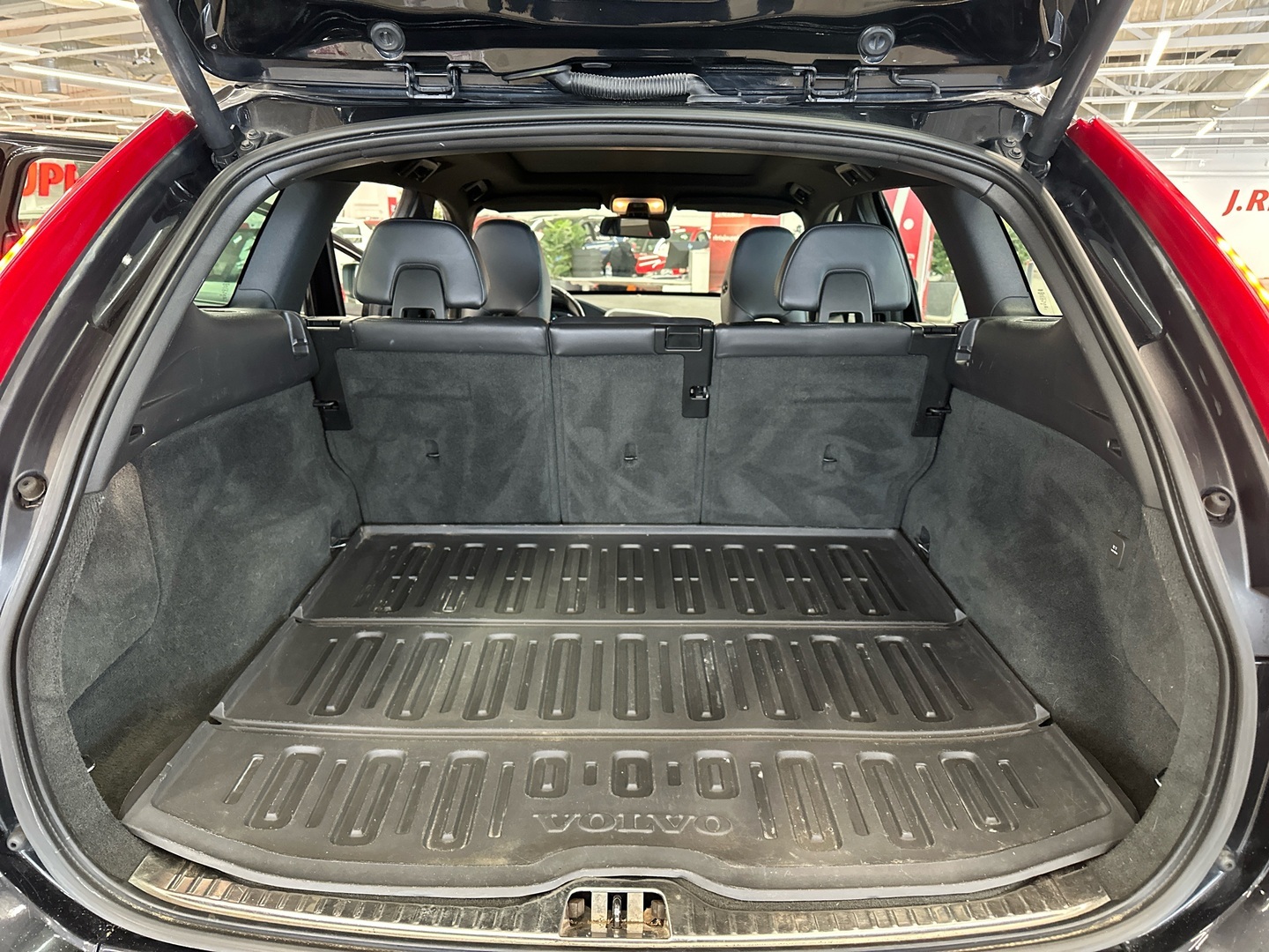 VOLVO XC60 2014