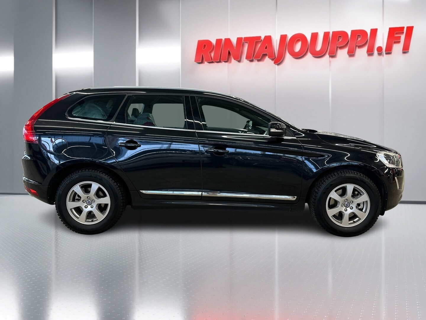 VOLVO XC60 2014