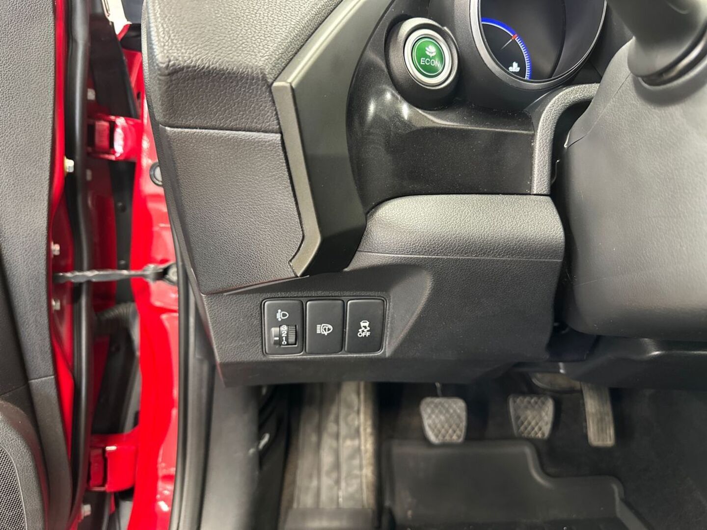 HONDA Civic 2014