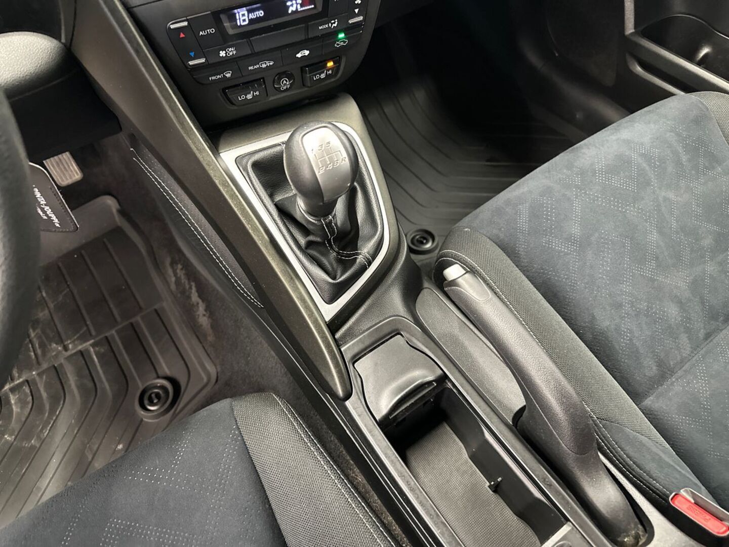 HONDA Civic 2014