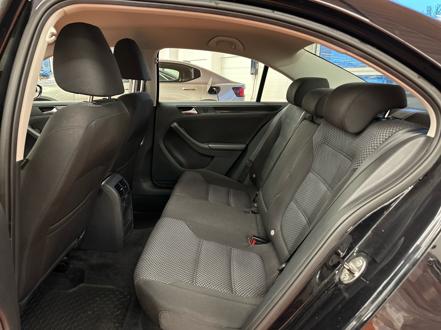 VOLKSWAGEN Jetta 2014