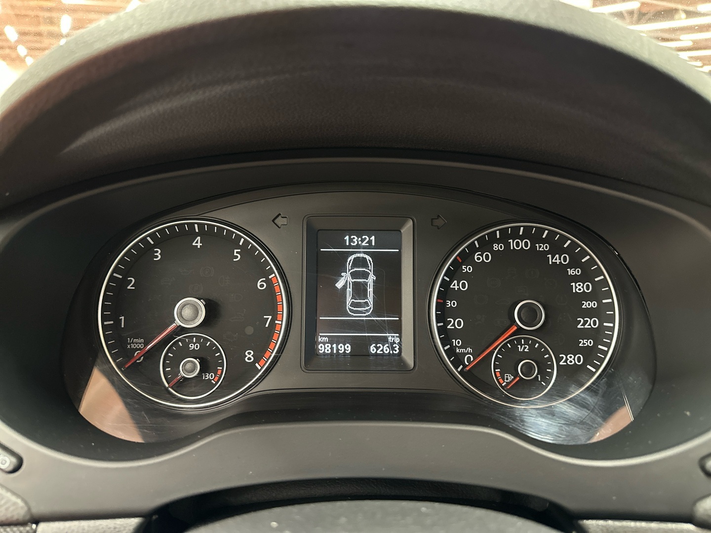 VOLKSWAGEN Jetta 2014