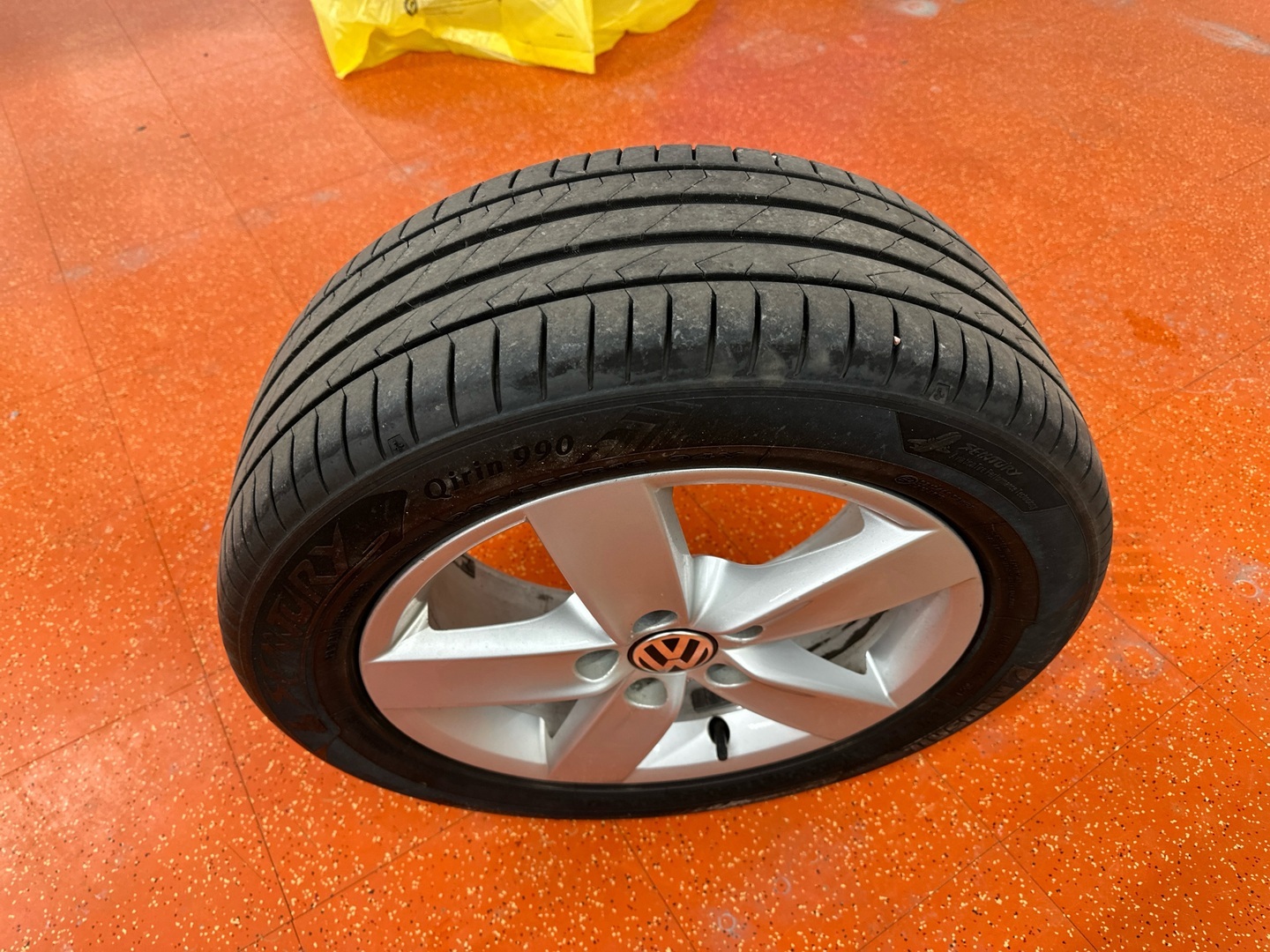 VOLKSWAGEN Jetta 2014