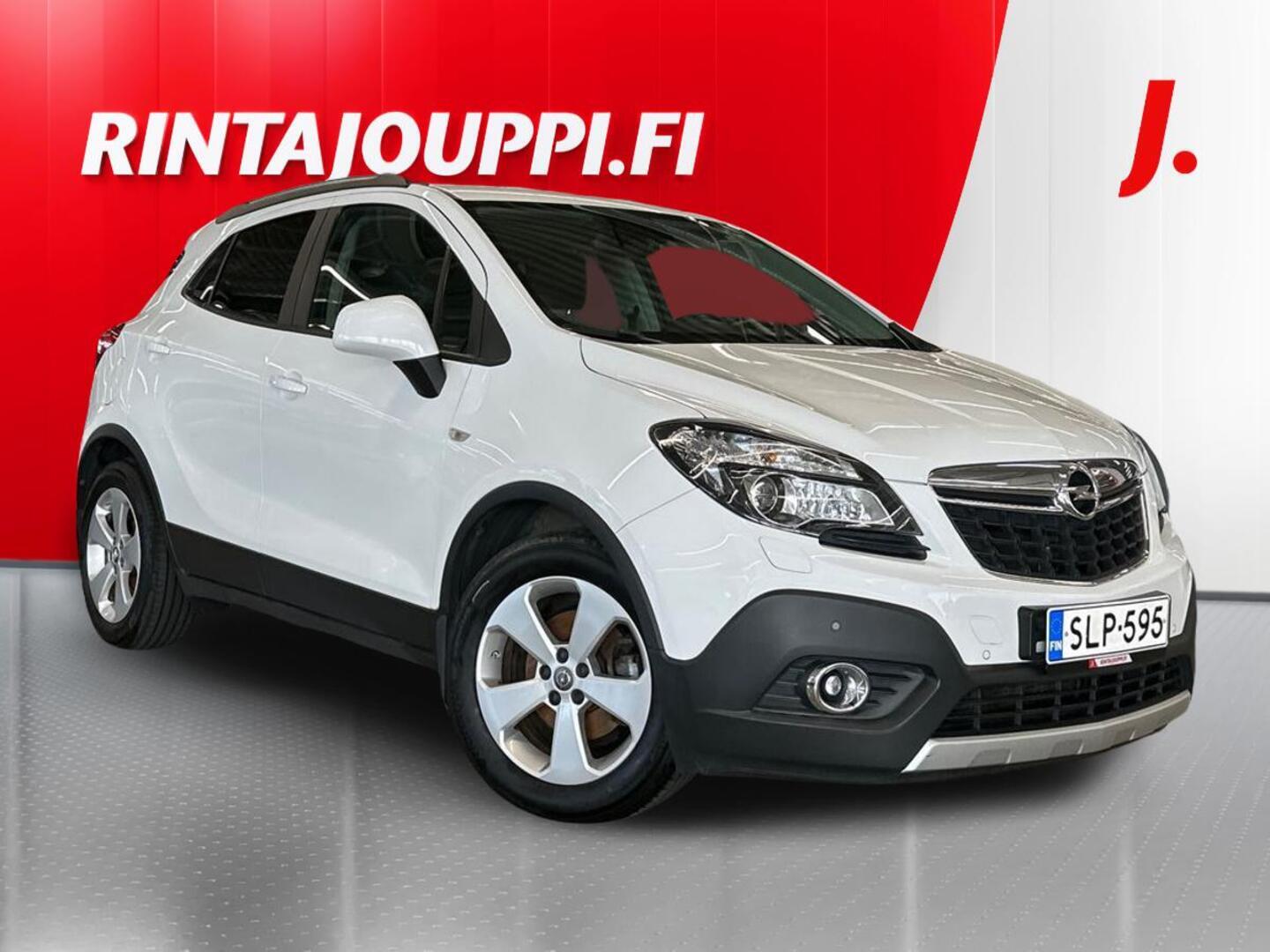 OPEL Mokka 2015