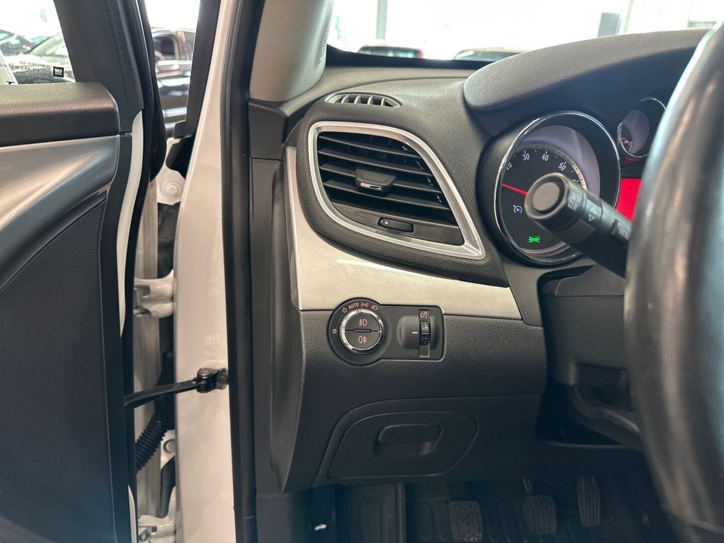 OPEL Mokka 2015