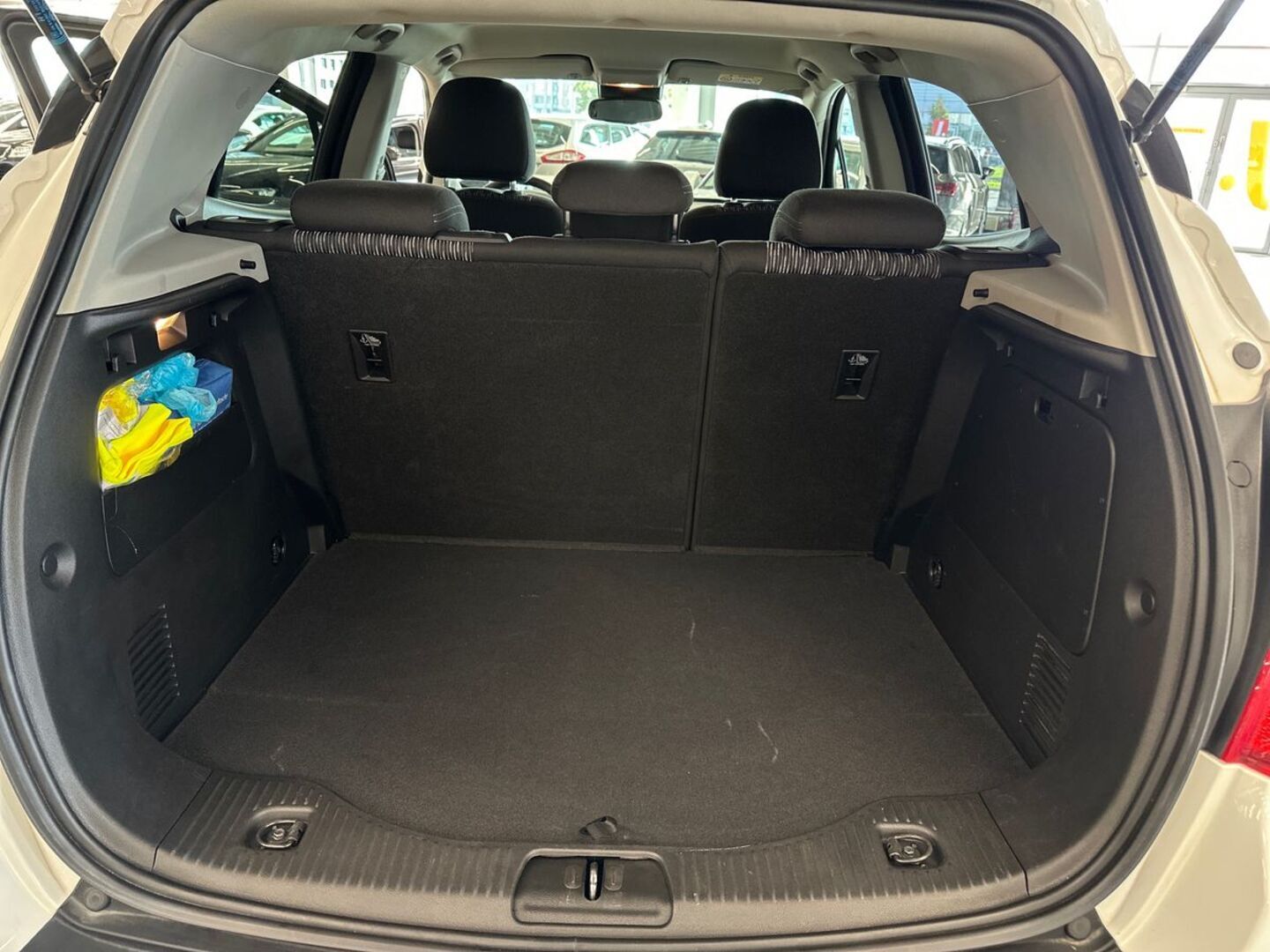 OPEL Mokka 2015