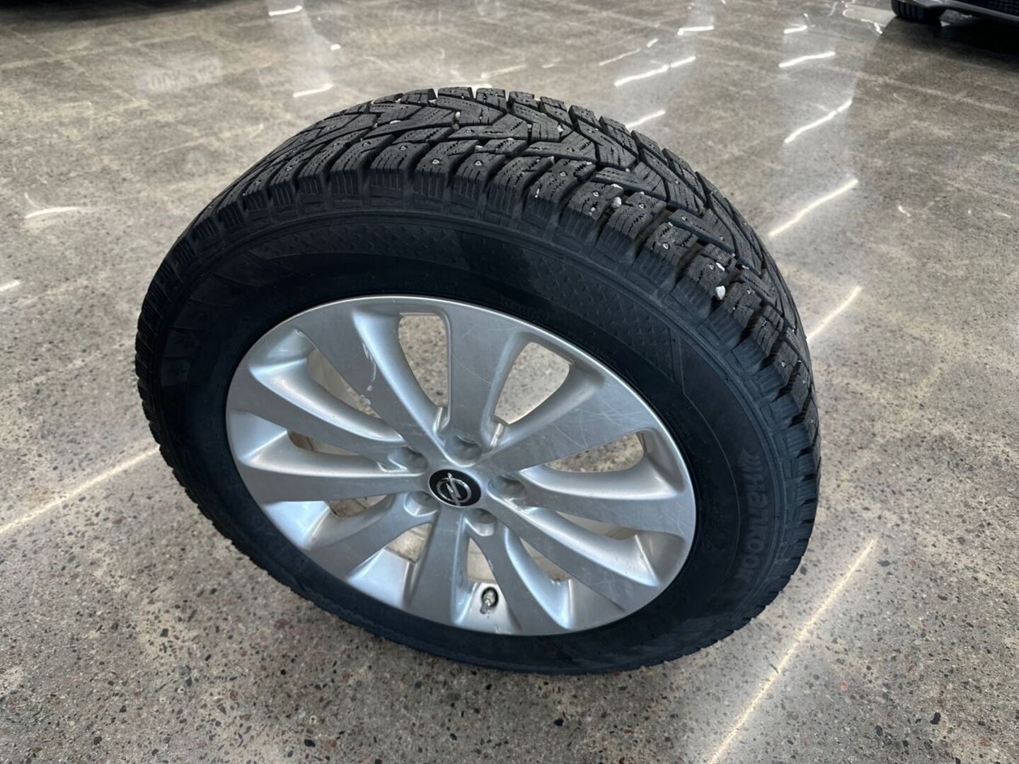 OPEL Mokka 2015