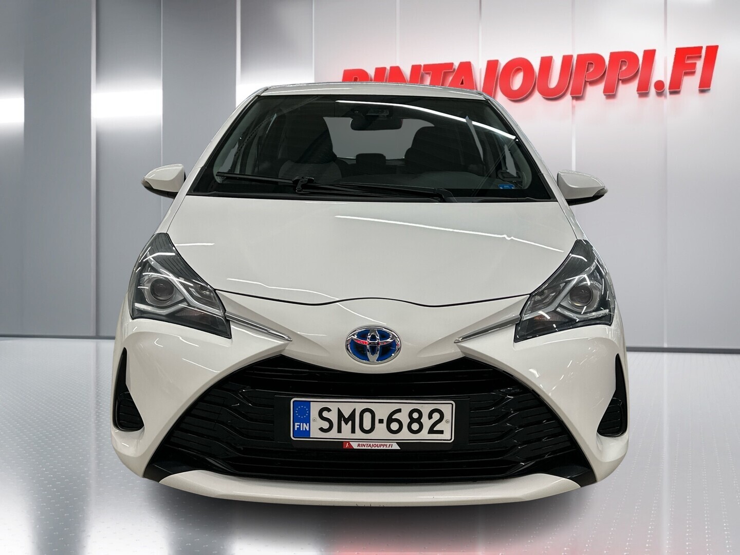TOYOTA Yaris 2018