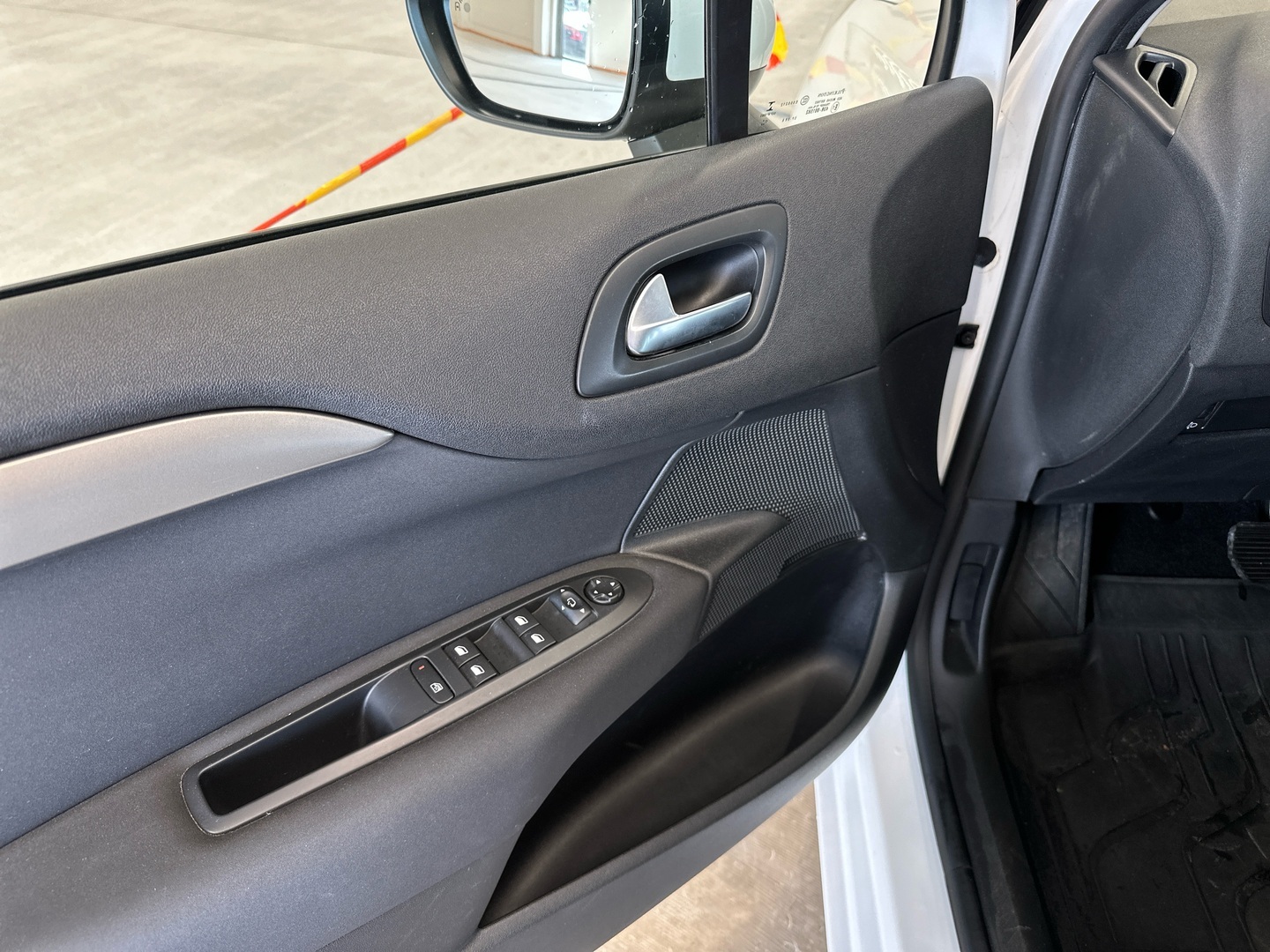CITROEN C4 2018