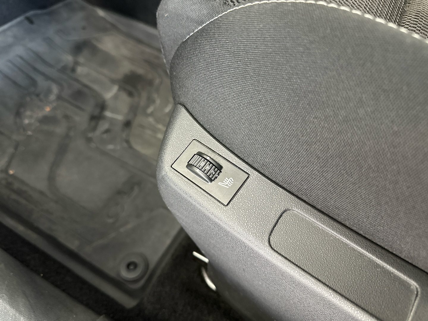 CITROEN C4 2018