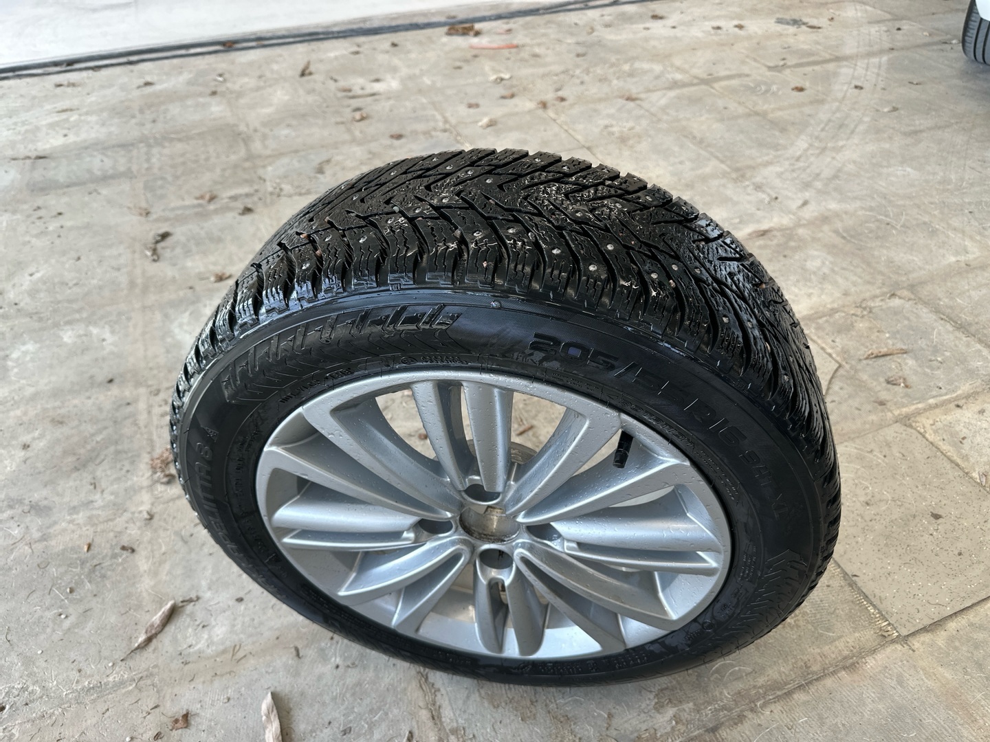 CITROEN C4 2018
