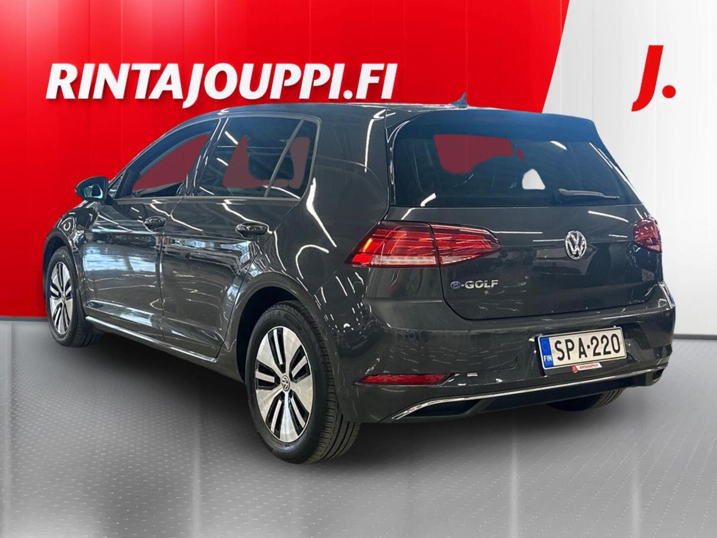 VOLKSWAGEN Golf 2020