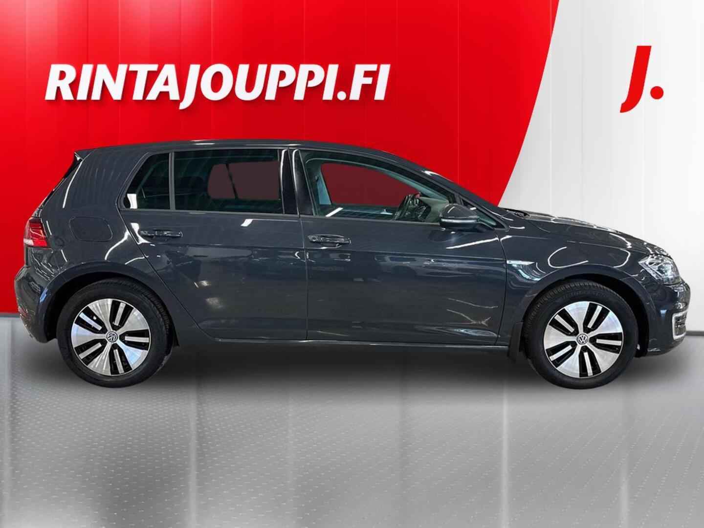 VOLKSWAGEN Golf 2020