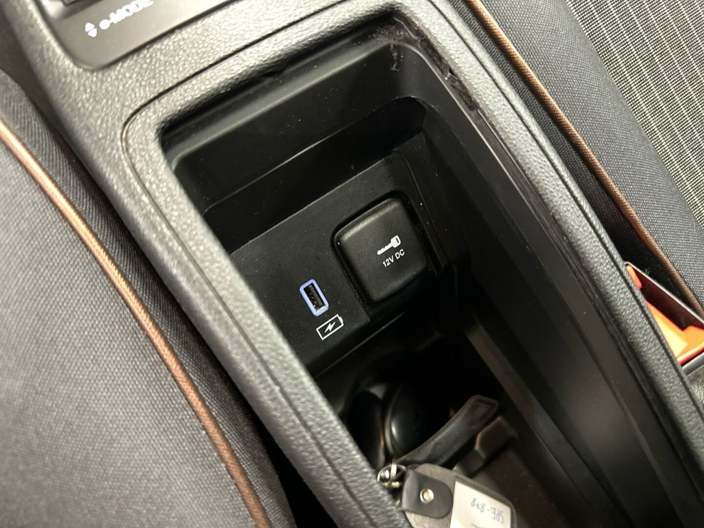 FIAT 500e 2021