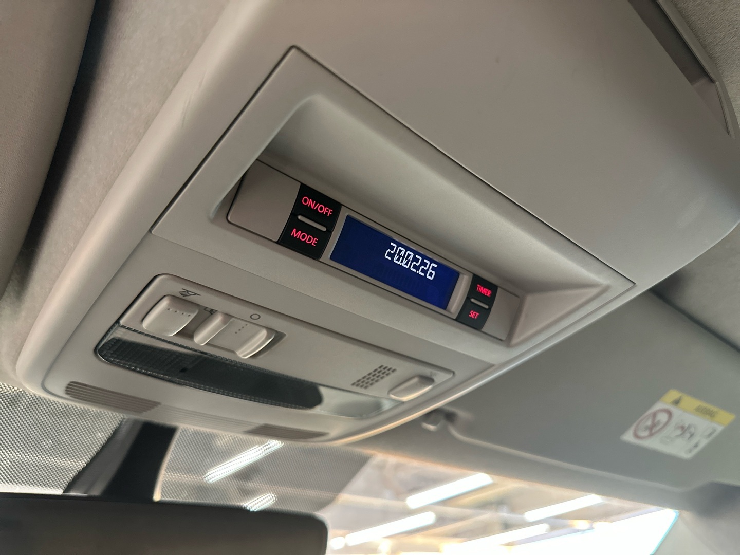 VOLKSWAGEN Transporter 2017