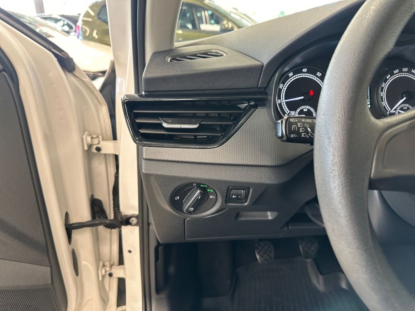 SKODA Kamiq 2020