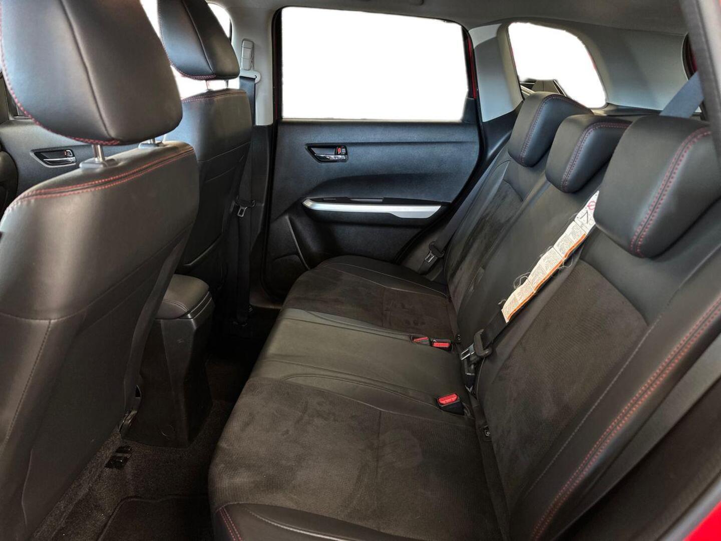 SUZUKI Vitara 2016