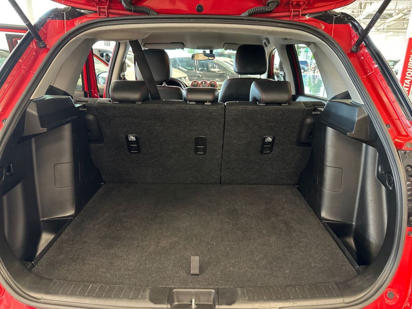 SUZUKI Vitara 2016