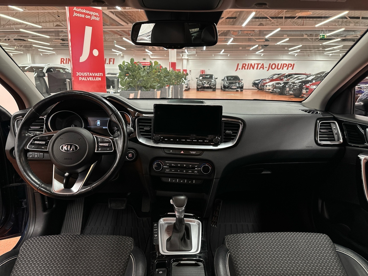 KIA Ceed 2020