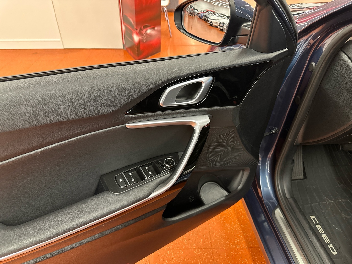 KIA Ceed 2020