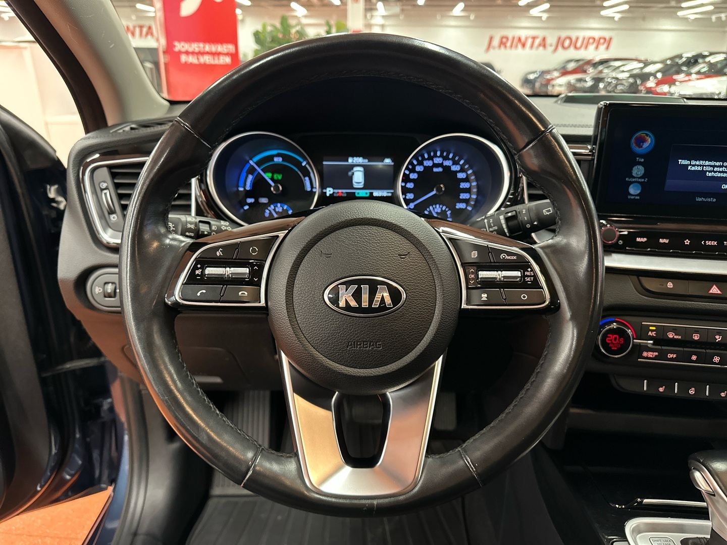 KIA Ceed 2020