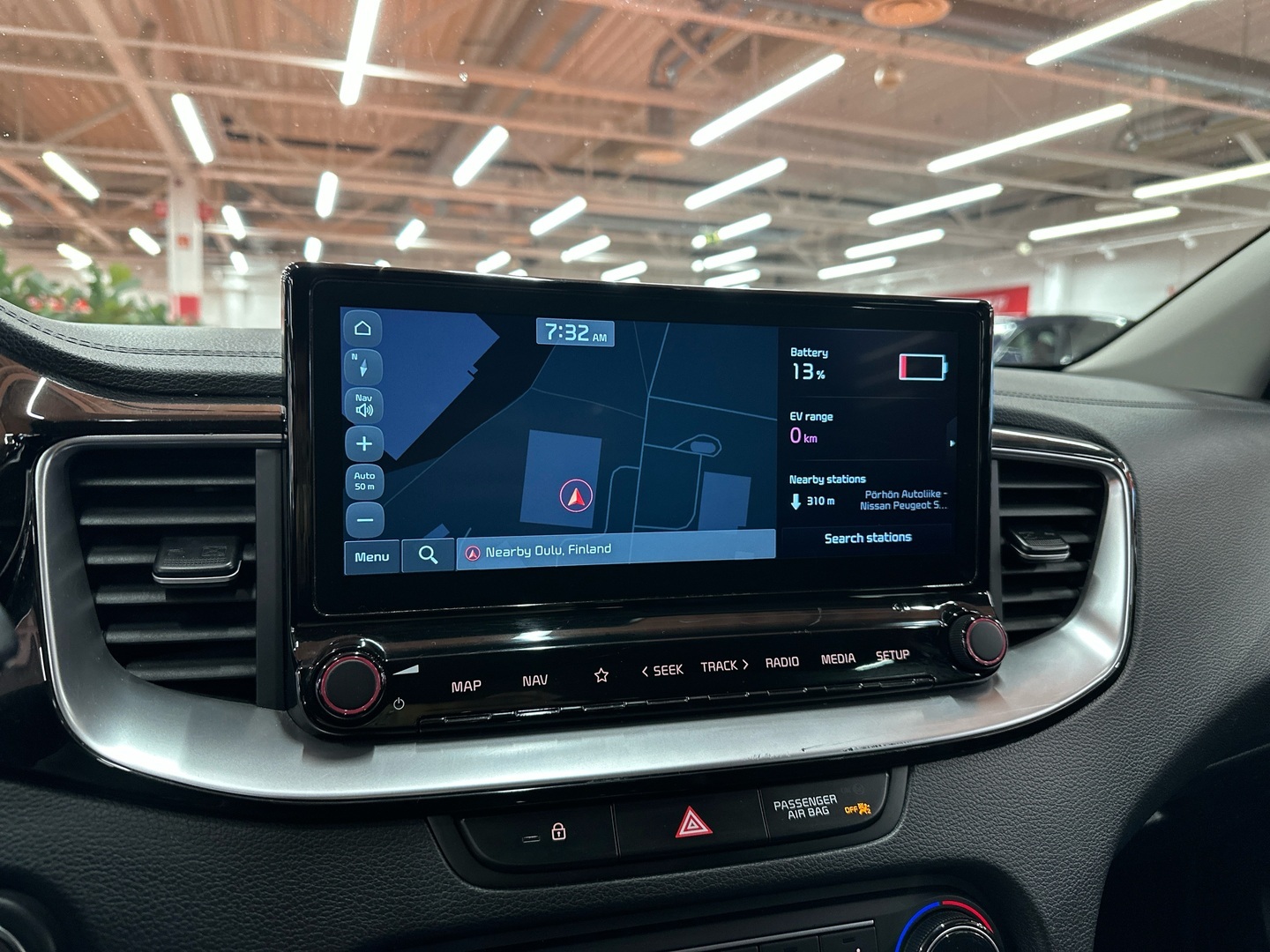 KIA Ceed 2020