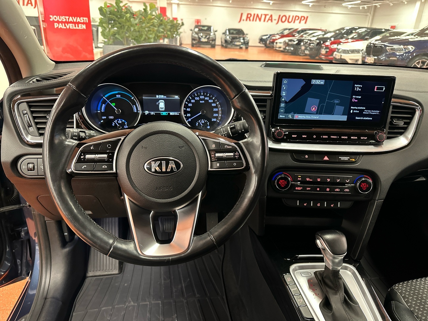 KIA Ceed 2020