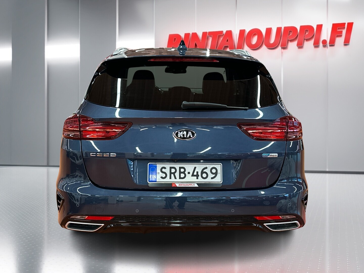 KIA Ceed 2020
