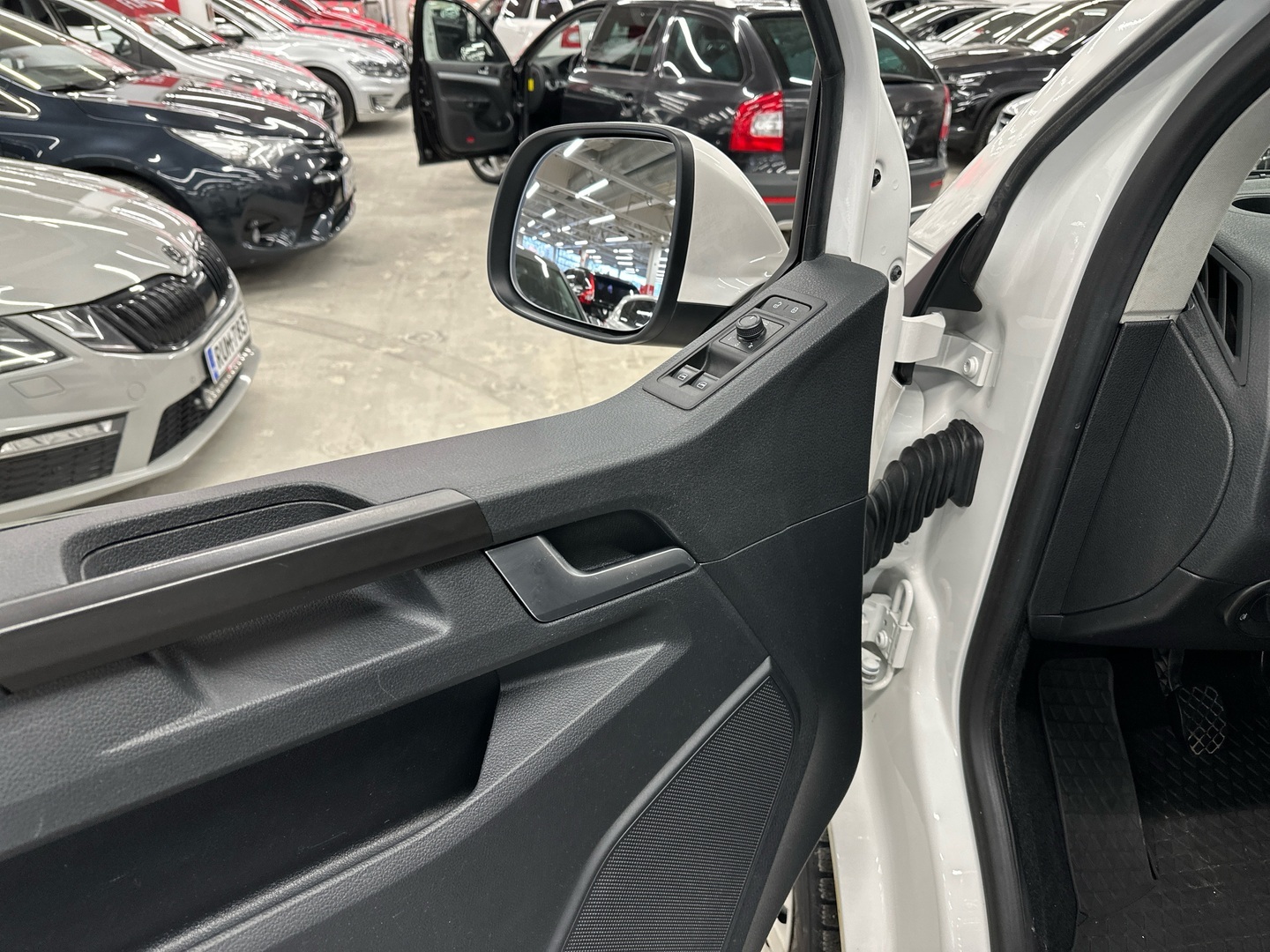 VOLKSWAGEN Caravelle 2019